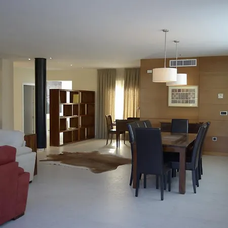 San Pablo Apartment Ecija