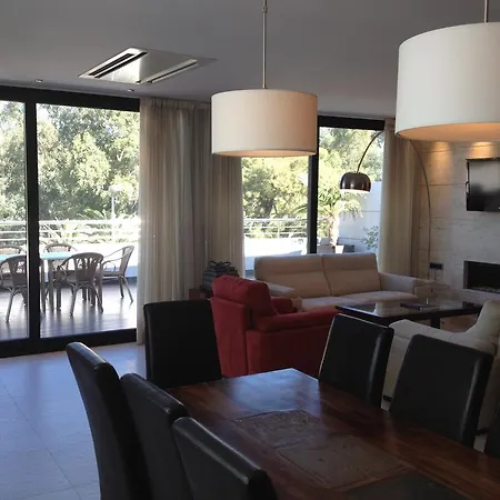 Appartamento San Pablo *