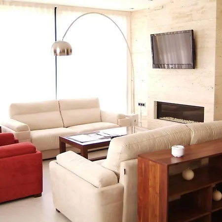 San Pablo Apartment *