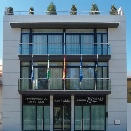 San Pablo