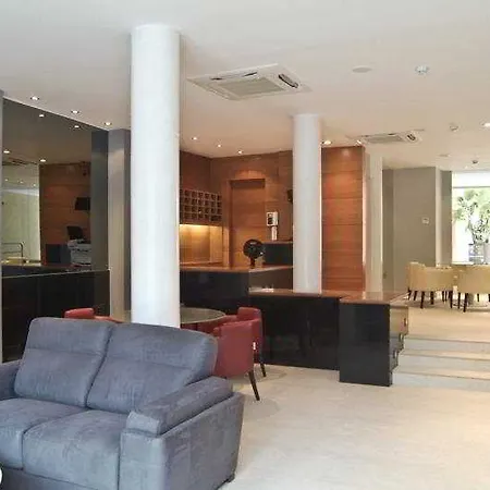 Appartamento San Pablo