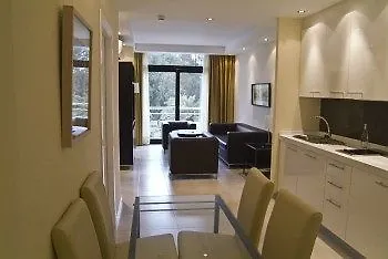 Apartment San Pablo *