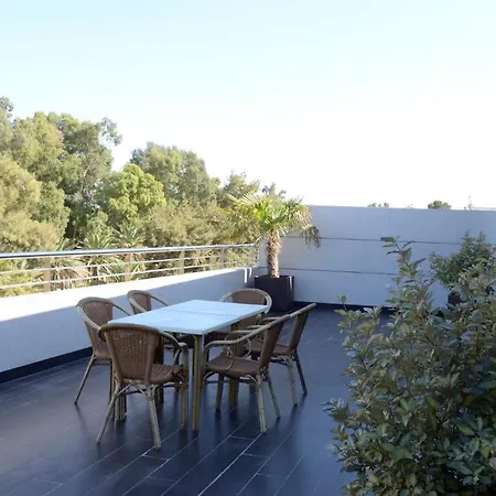 San Pablo Apartment