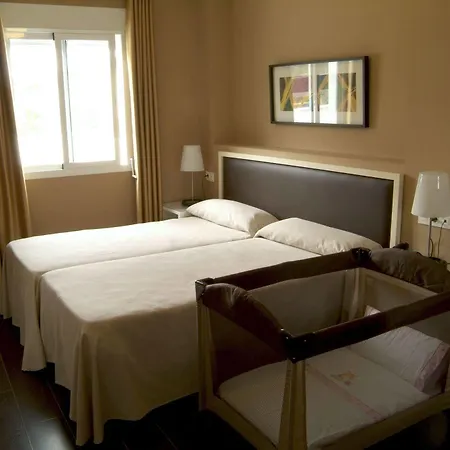 San Pablo Apartment Ecija