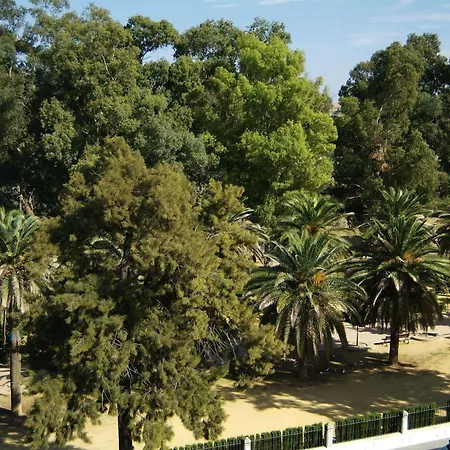 Appartamento San Pablo Écija