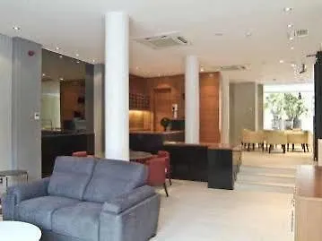 Appartamento San Pablo Écija